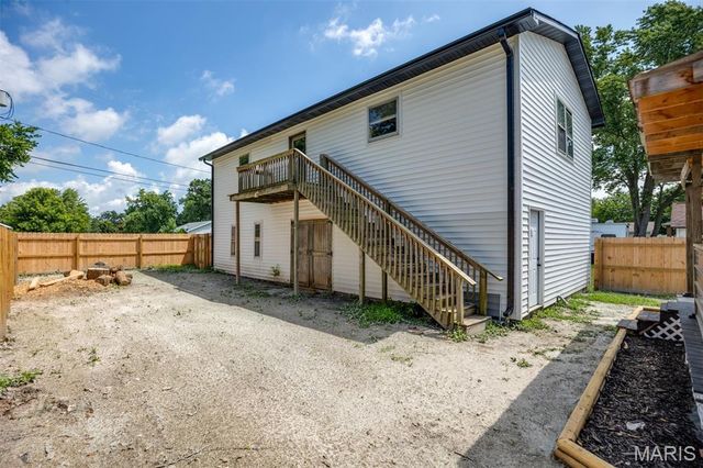 209 Charles Street, Gillespie, IL 62033