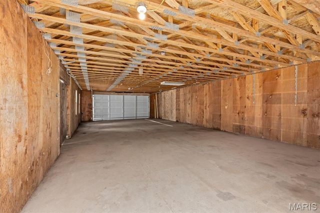 209 Charles Street, Gillespie, IL 62033