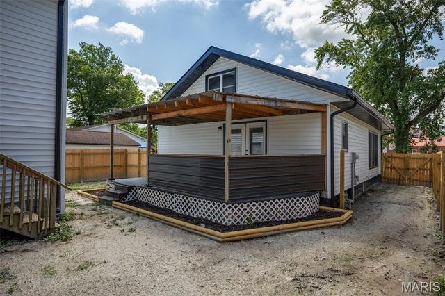 209 Charles Street, Gillespie, IL 62033