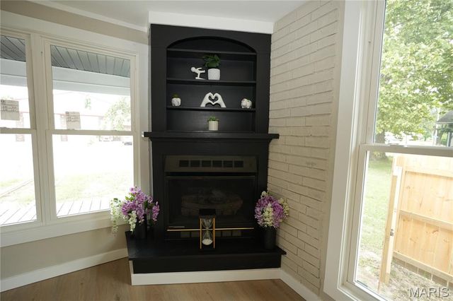 209 Charles Street, Gillespie, IL 62033