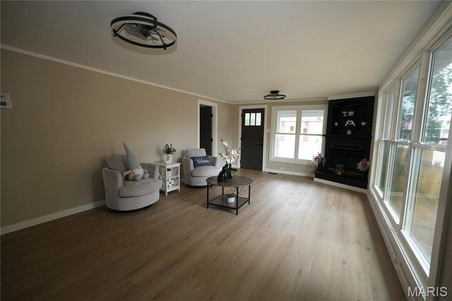 209 Charles Street, Gillespie, IL 62033