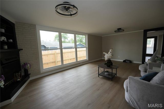 209 Charles Street, Gillespie, IL 62033