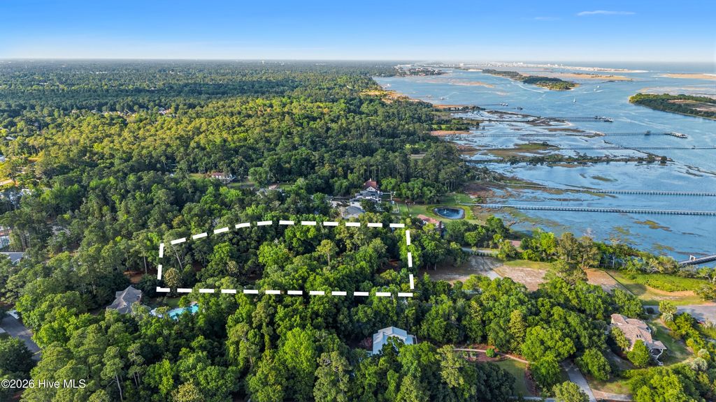 200 Oyster Bay Lane, Wilmington, NC 28409