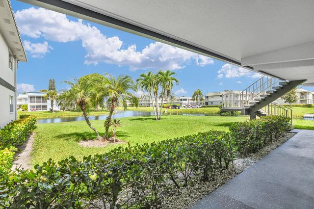 359 Saxony Trail H, Delray Beach, FL 33446