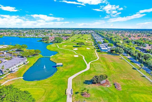 359 Saxony Trail H, Delray Beach, FL 33446