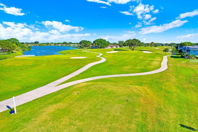 359 Saxony Trail H, Delray Beach, FL 33446