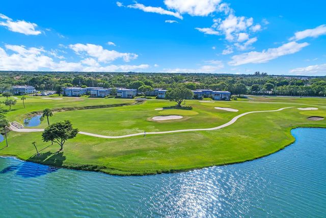 359 Saxony Trail H, Delray Beach, FL 33446