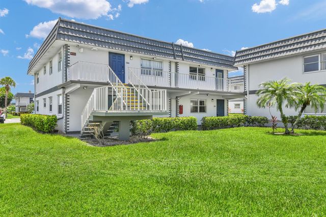 359 Saxony Trail H, Delray Beach, FL 33446