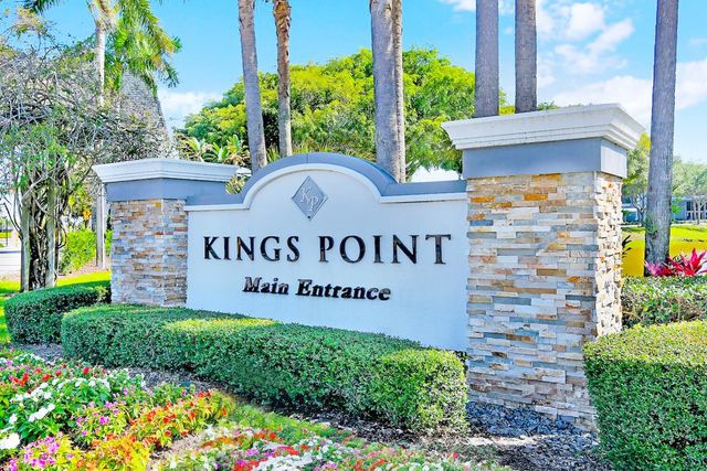 359 Saxony Trail H, Delray Beach, FL 33446