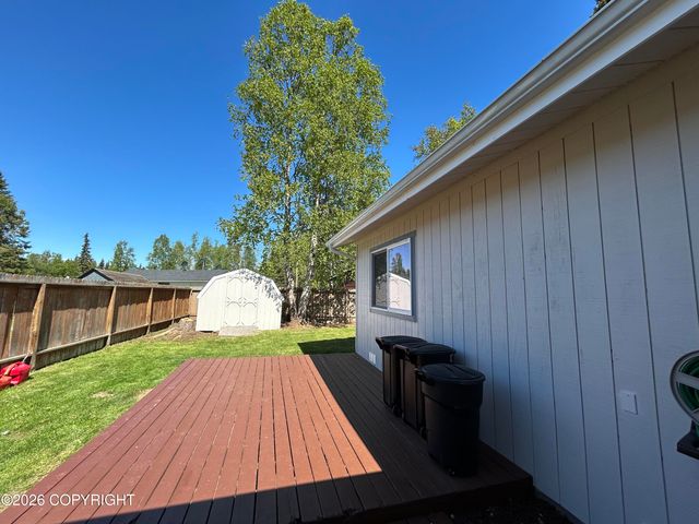 1076 Walnut Avenue, Kenai, AK 99611