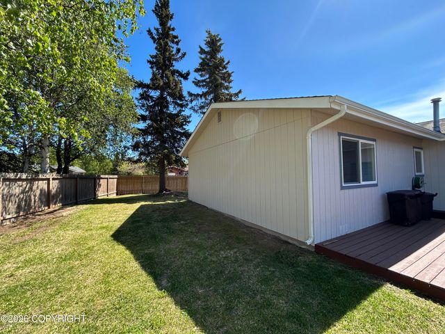 1076 Walnut Avenue, Kenai, AK 99611
