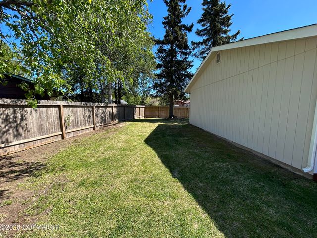 1076 Walnut Avenue, Kenai, AK 99611
