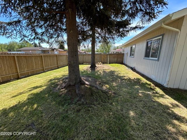 1076 Walnut Avenue, Kenai, AK 99611