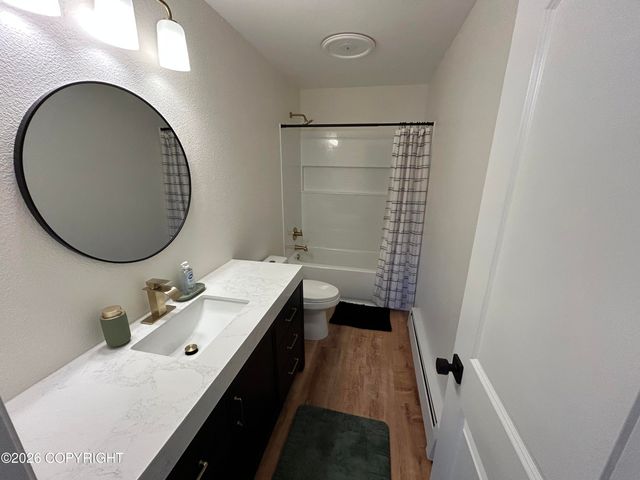 1076 Walnut Avenue, Kenai, AK 99611