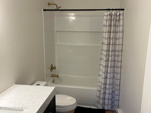 1076 Walnut Avenue, Kenai, AK 99611