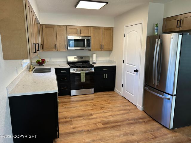 1076 Walnut Avenue, Kenai, AK 99611