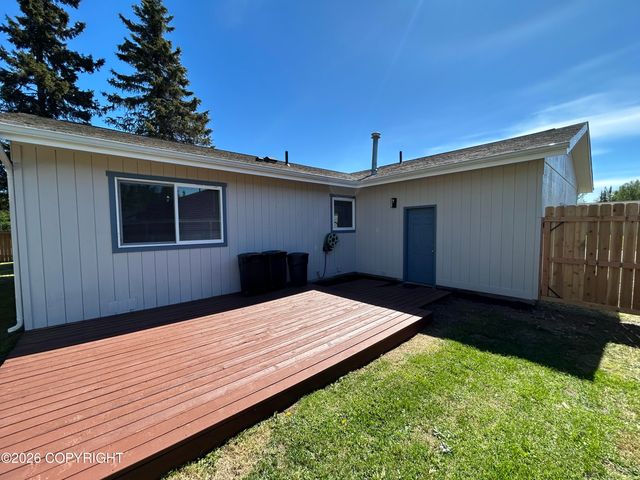 1076 Walnut Avenue, Kenai, AK 99611