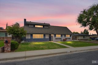 3413 Cardinal Avenue, Bakersfield, CA 93306