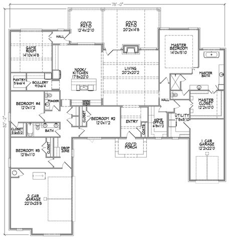 210 E 165th Street S, Glenpool, OK 74033