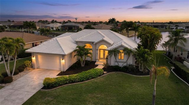 441 VALLETTA COURT, Punta Gorda, FL 33950