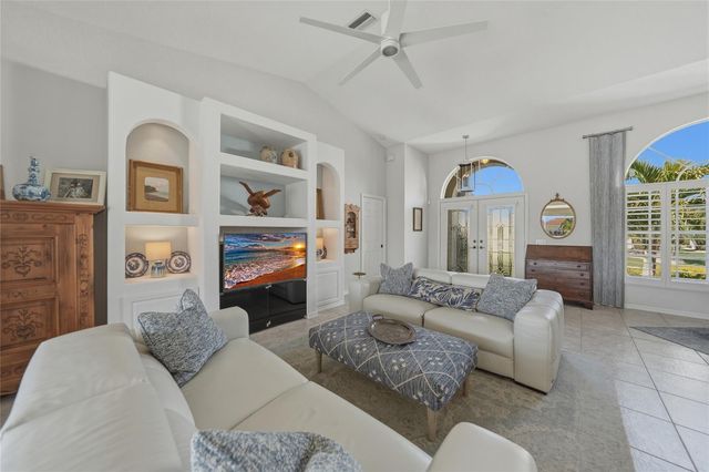 441 VALLETTA COURT, Punta Gorda, FL 33950