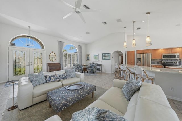 441 VALLETTA COURT, Punta Gorda, FL 33950