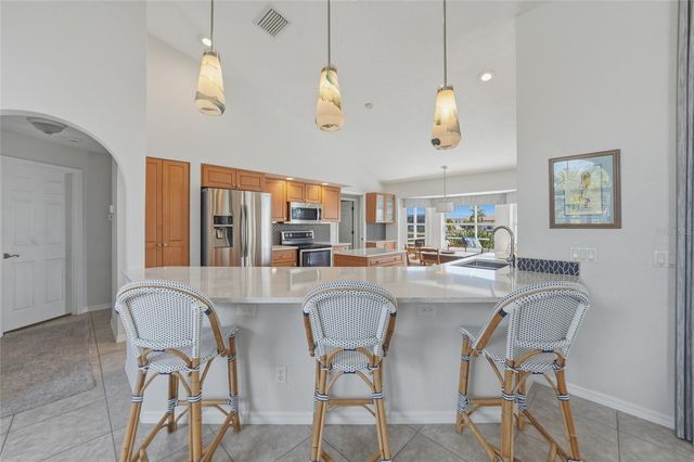 441 VALLETTA COURT, Punta Gorda, FL 33950