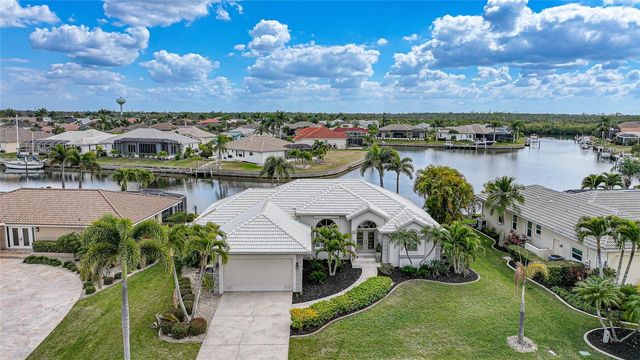 441 VALLETTA COURT, Punta Gorda, FL 33950