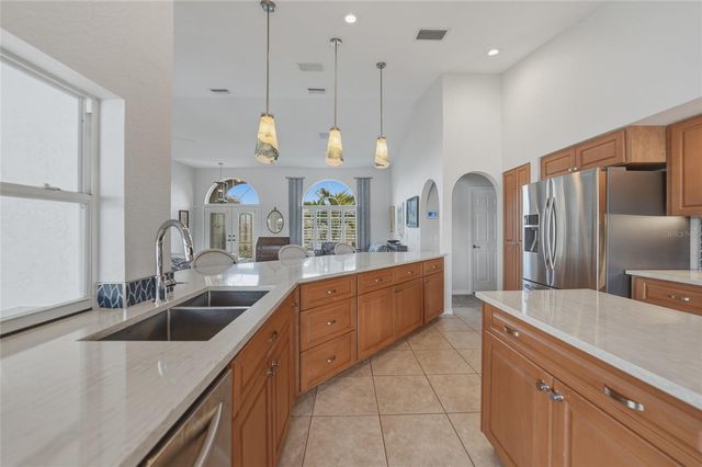 441 VALLETTA COURT, Punta Gorda, FL 33950