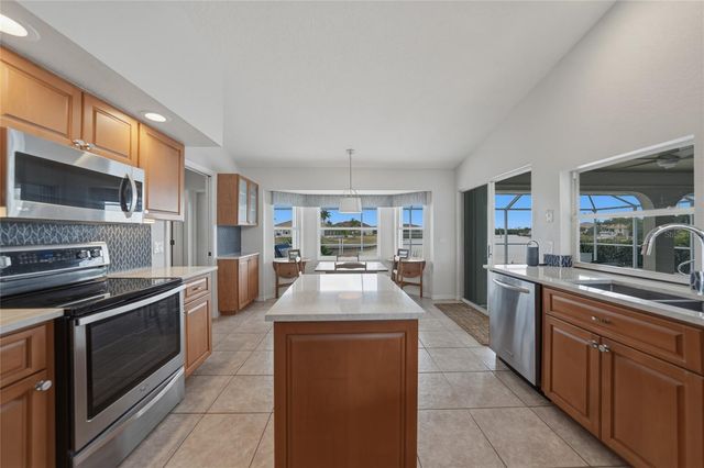 441 VALLETTA COURT, Punta Gorda, FL 33950