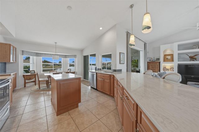 441 VALLETTA COURT, Punta Gorda, FL 33950