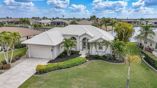 441 VALLETTA COURT, Punta Gorda, FL 33950