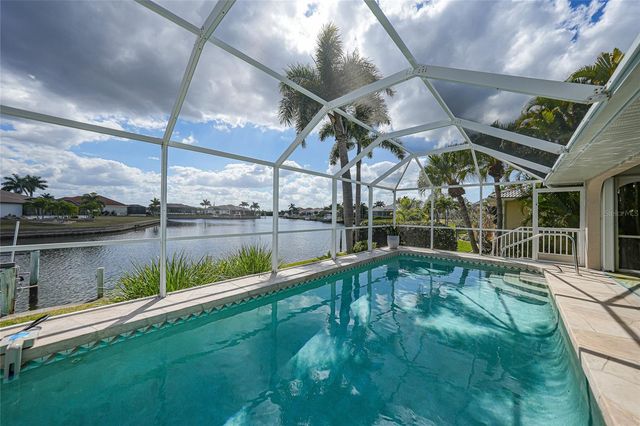 441 VALLETTA COURT, Punta Gorda, FL 33950