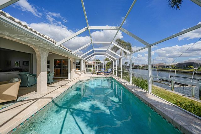441 VALLETTA COURT, Punta Gorda, FL 33950