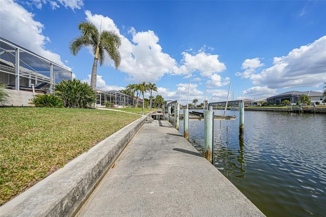 441 VALLETTA COURT, Punta Gorda, FL 33950