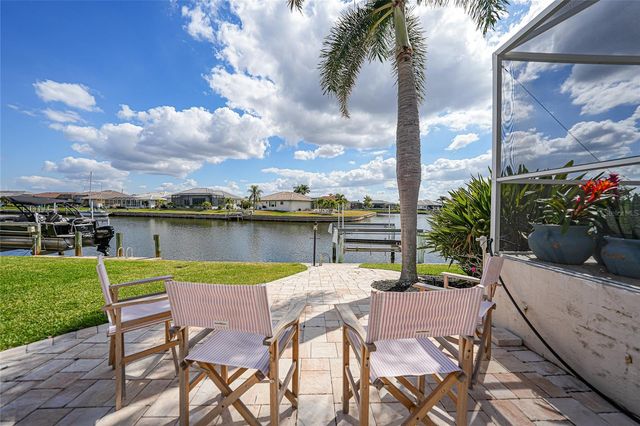 441 VALLETTA COURT, Punta Gorda, FL 33950