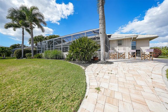 441 VALLETTA COURT, Punta Gorda, FL 33950