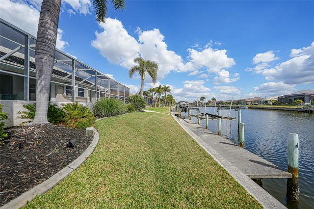 441 VALLETTA COURT, Punta Gorda, FL 33950