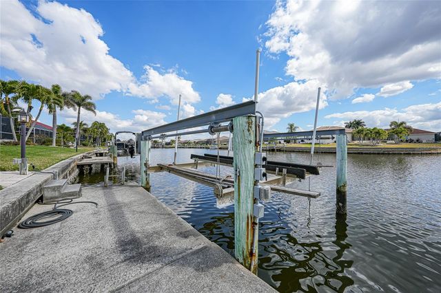 441 VALLETTA COURT, Punta Gorda, FL 33950