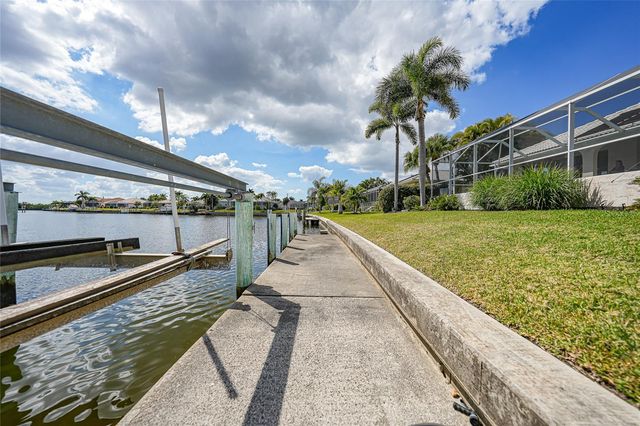 441 VALLETTA COURT, Punta Gorda, FL 33950