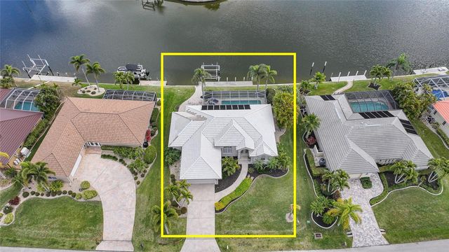 441 VALLETTA COURT, Punta Gorda, FL 33950