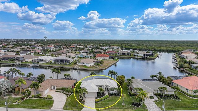 441 VALLETTA COURT, Punta Gorda, FL 33950