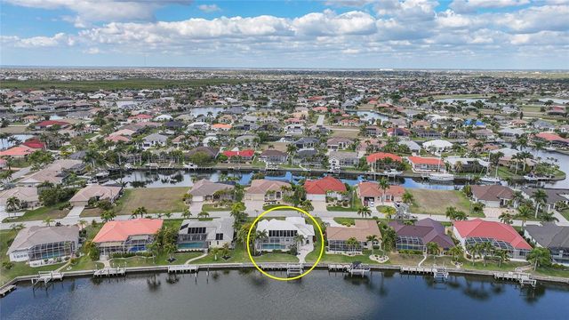 441 VALLETTA COURT, Punta Gorda, FL 33950