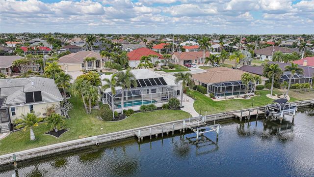 441 VALLETTA COURT, Punta Gorda, FL 33950
