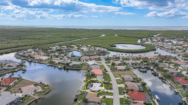 441 VALLETTA COURT, Punta Gorda, FL 33950