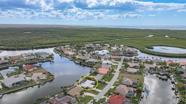 441 VALLETTA COURT, Punta Gorda, FL 33950