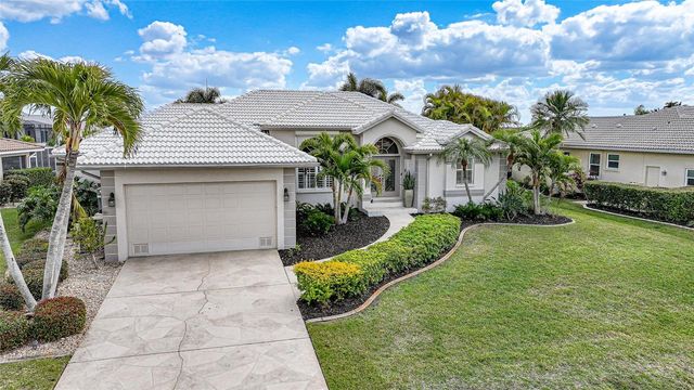 441 VALLETTA COURT, Punta Gorda, FL 33950