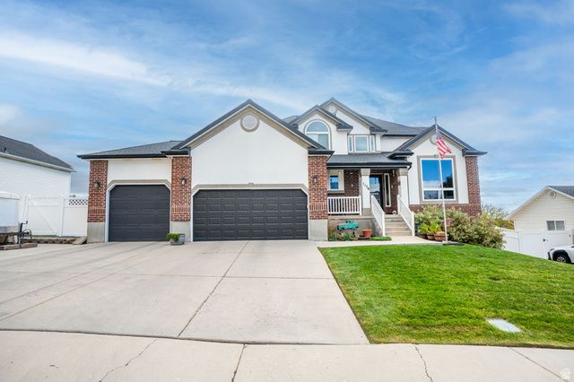 1176 E 470 S, Pleasant Grove, UT 84062