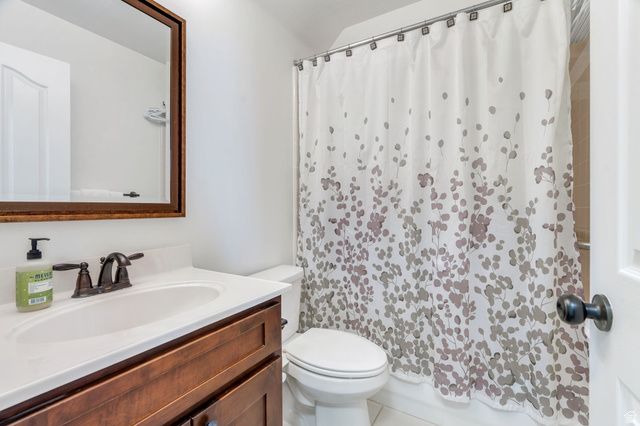 1176 E 470 S, Pleasant Grove, UT 84062