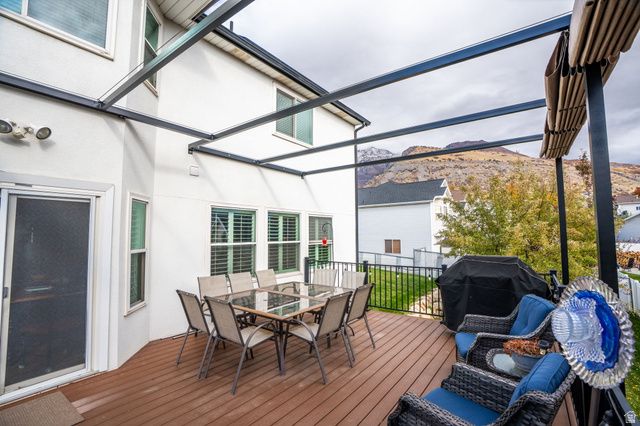 1176 E 470 S, Pleasant Grove, UT 84062